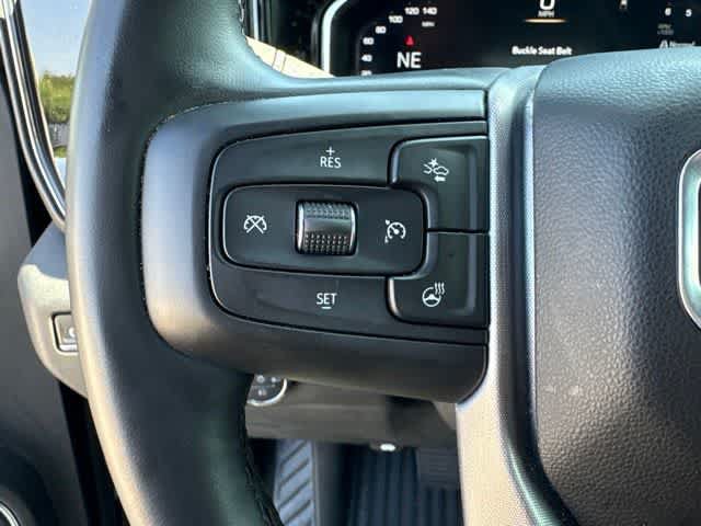 Used 2025 GMC Sierra 1500 Elevation RWD image 12