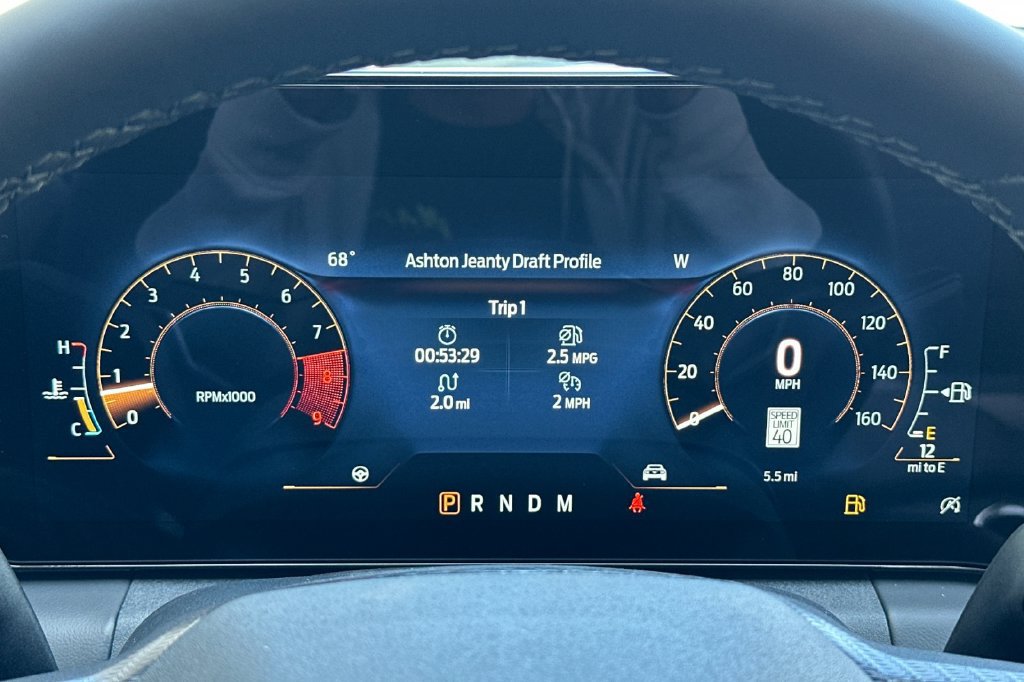 New 2025 Ford Mustang GT Premium w/ 60th Anniversary Package RWD image 21