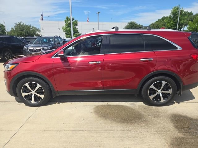 Used 2016 Kia Sorento EX FWD image 5