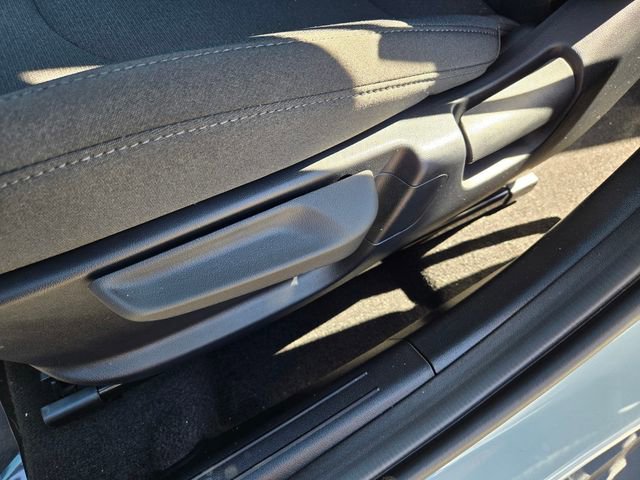 New 2026 Kia K4 LXS image 25