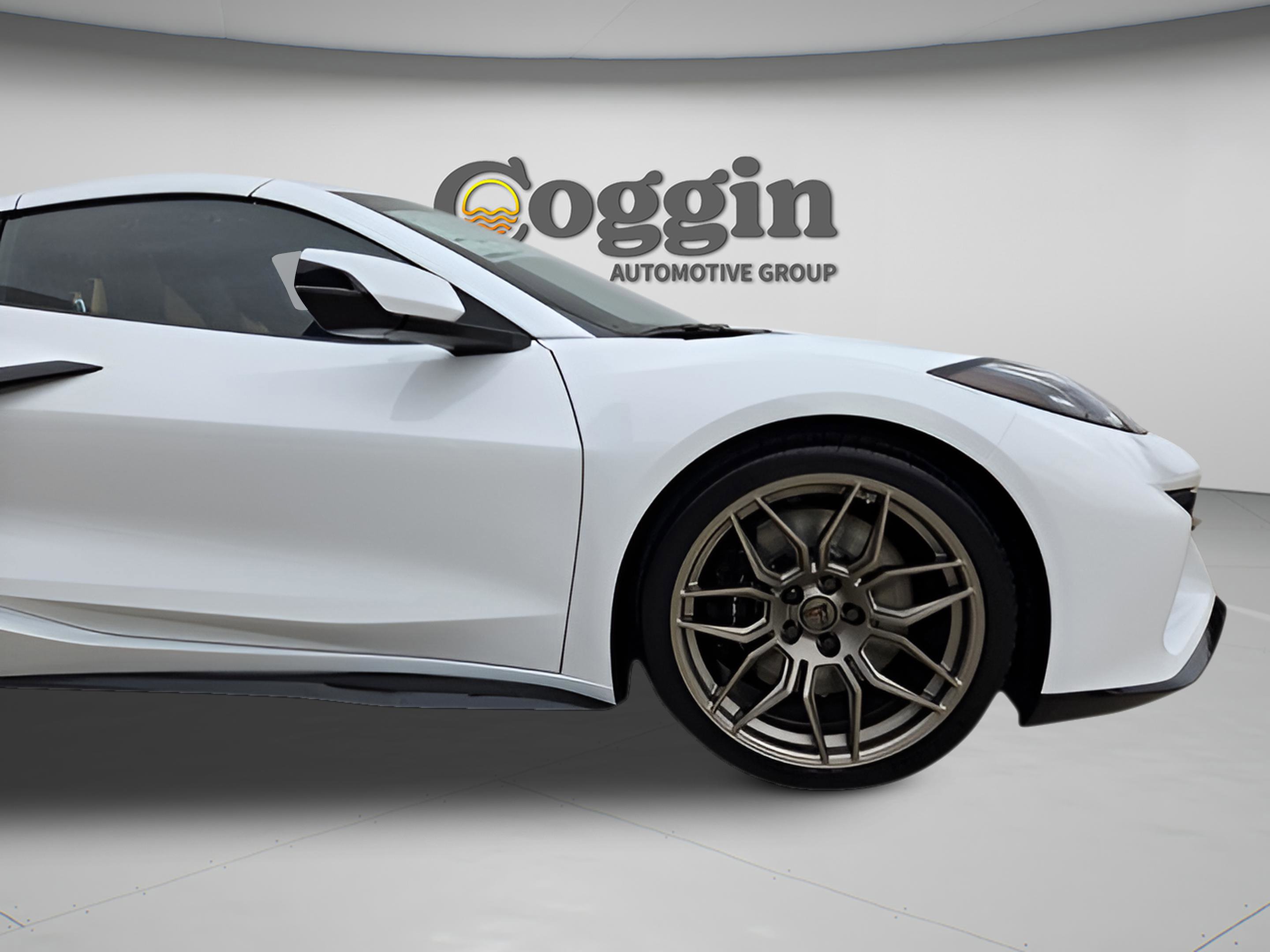 New 2026 Chevrolet Corvette Z06 image 30