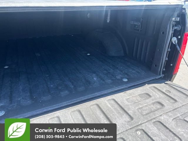 Used 2016 Ford F150 XLT w/ Equipment Group 301A Mid AWD/4WD image 31