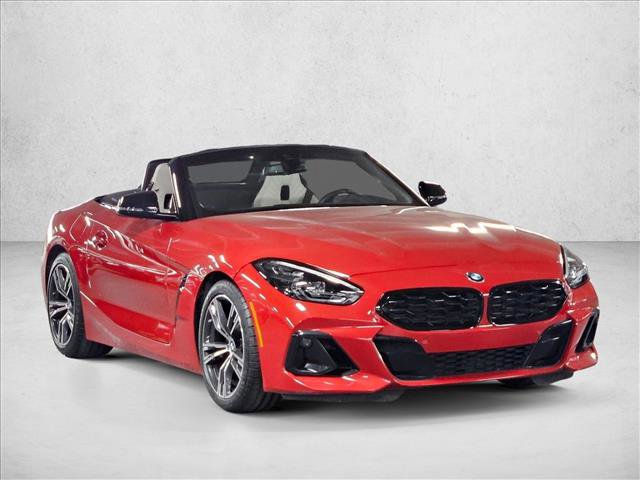 Used 2023 BMW Z4 sDrive30i w/ Premium Package image 3