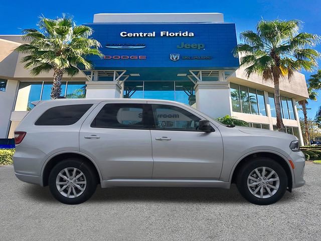 New 2026 Dodge Durango GT image 2