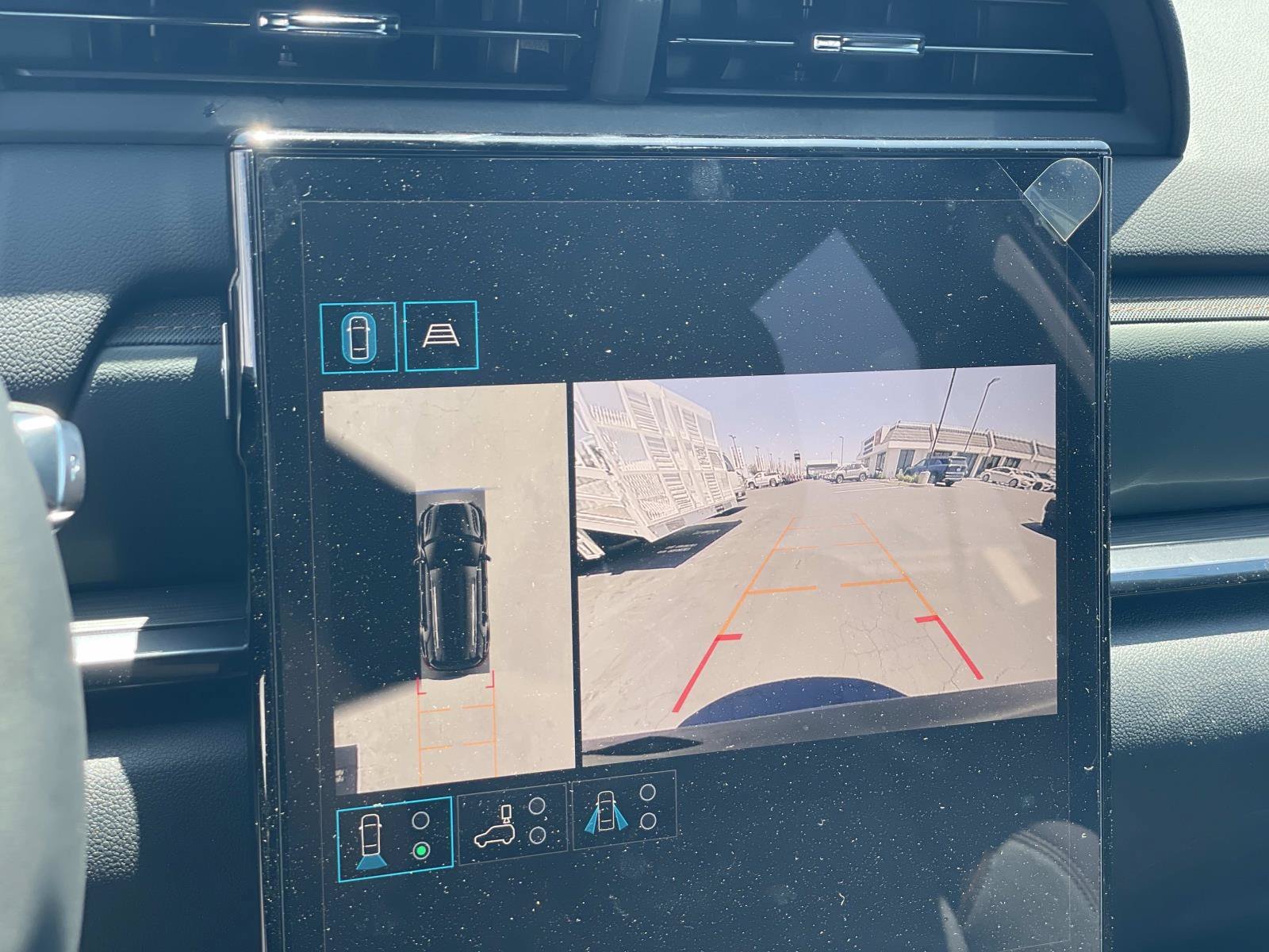 New 2026 GMC Terrain AT4 w/ Technology Package II AWD/4WD image 15