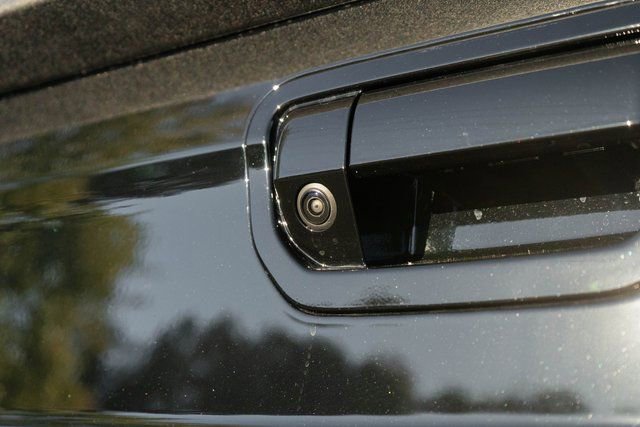 New 2026 Honda Ridgeline Black Edition image 8