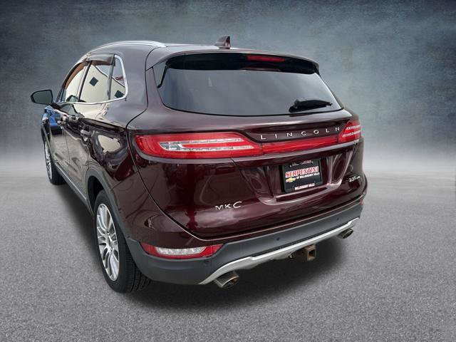 Used 2017 Lincoln MKC Reserve w/ Lincoln MKC Climate Package AWD/4WD image 10