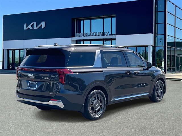 New 2026 Kia Carnival SX image 6