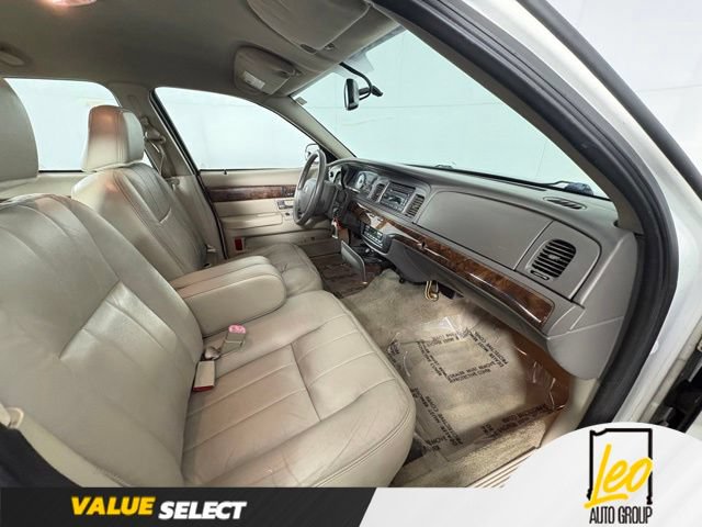 Used 2009 Mercury Grand Marquis LS RWD image 8