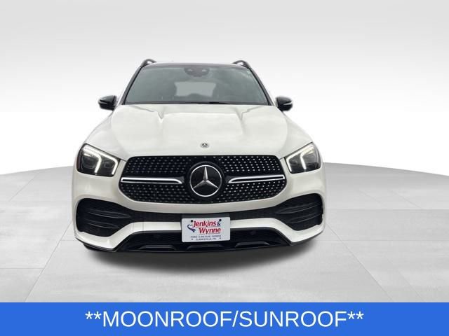 Used 2021 Mercedes-Benz GLE 350 image 8