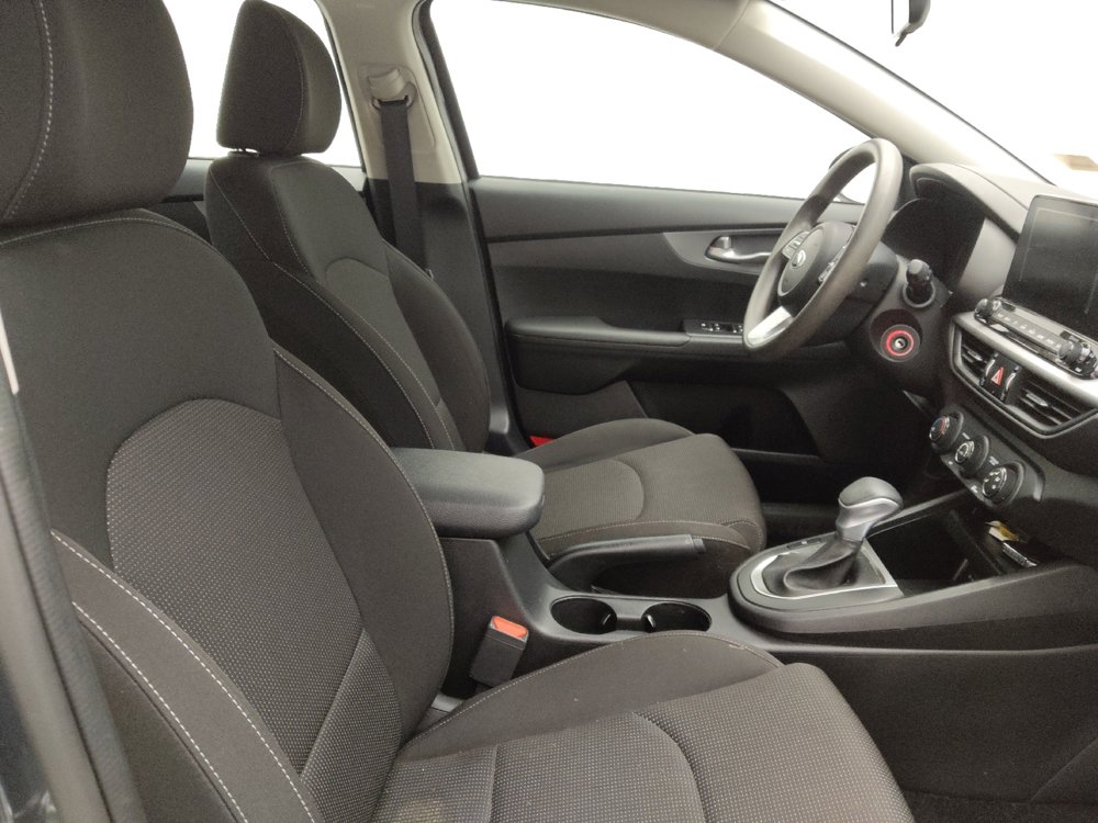 Used 2020 Kia Forte LXS image 21