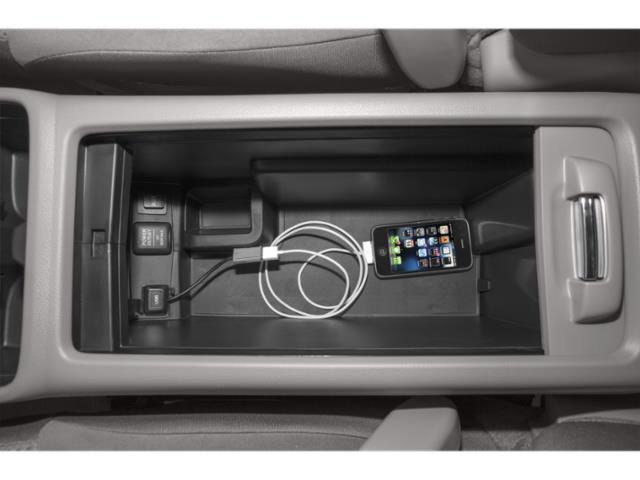 Used 2014 Honda CR-V LX image 11