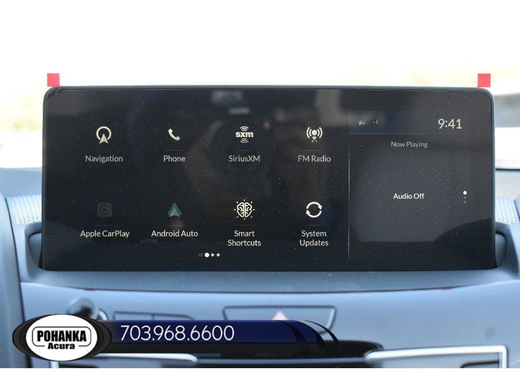 New 2026 Acura RDX SH-AWD w/ Technology Package image 14