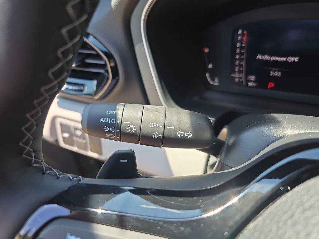 New 2026 Honda Passport TrailSport Elite image 15