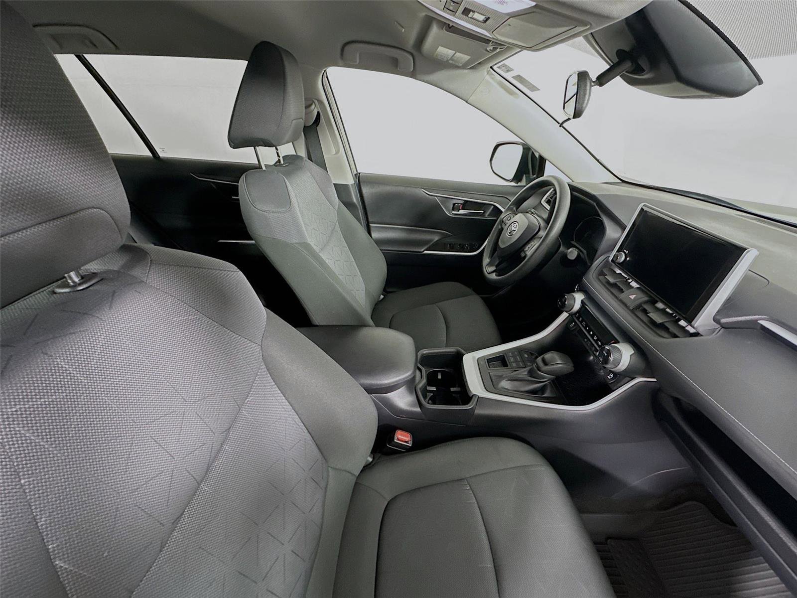 Certified 2025 Toyota RAV4 XLE AWD/4WD image 26