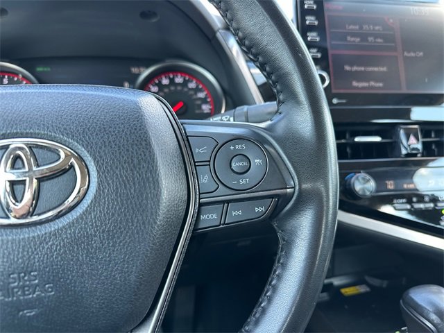 Used 2023 Toyota Camry XSE image 22