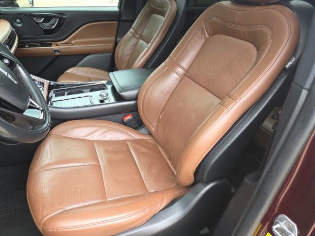 Used 2023 Lincoln Aviator Reserve w/ Equipment Group 201A image 5