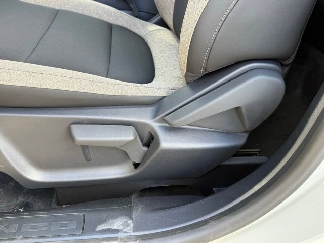 New 2025 Ford Bronco Sport Big Bend image 23