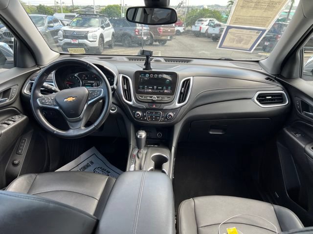 Used 2018 Chevrolet Equinox Premier FWD image 8