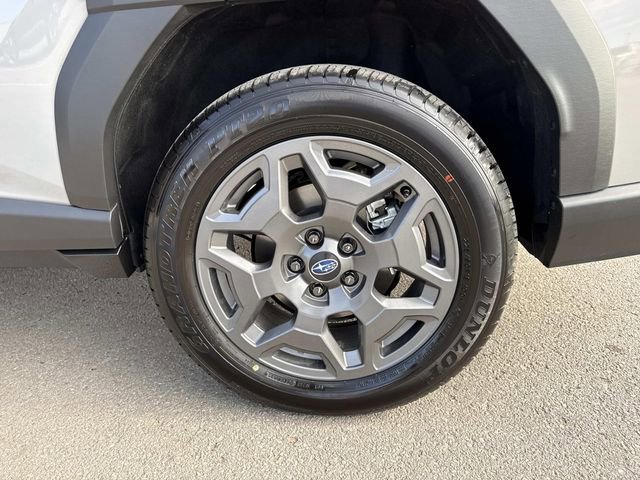 Certified 2026 Subaru Outback Premium image 31