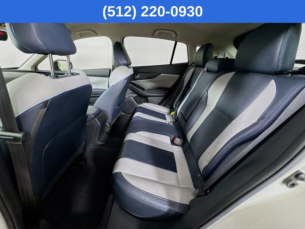 Used 2020 Subaru Crosstrek Hybrid w/ Popular Package #3 image 29