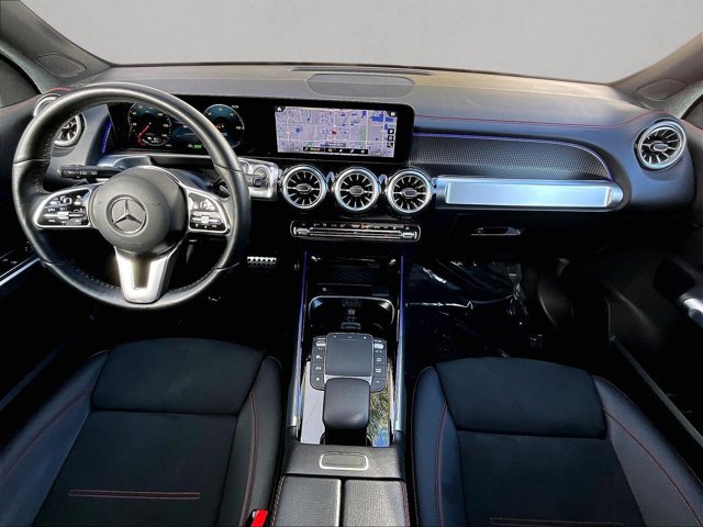 Used 2023 Mercedes-Benz EQB 300 4MATIC image 15