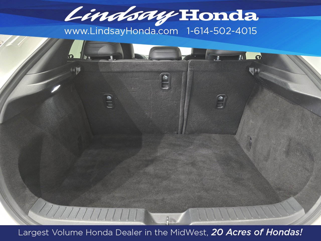 Used 2023 MAZDA CX-30 AWD 2.5 S w/ Select Package image 7