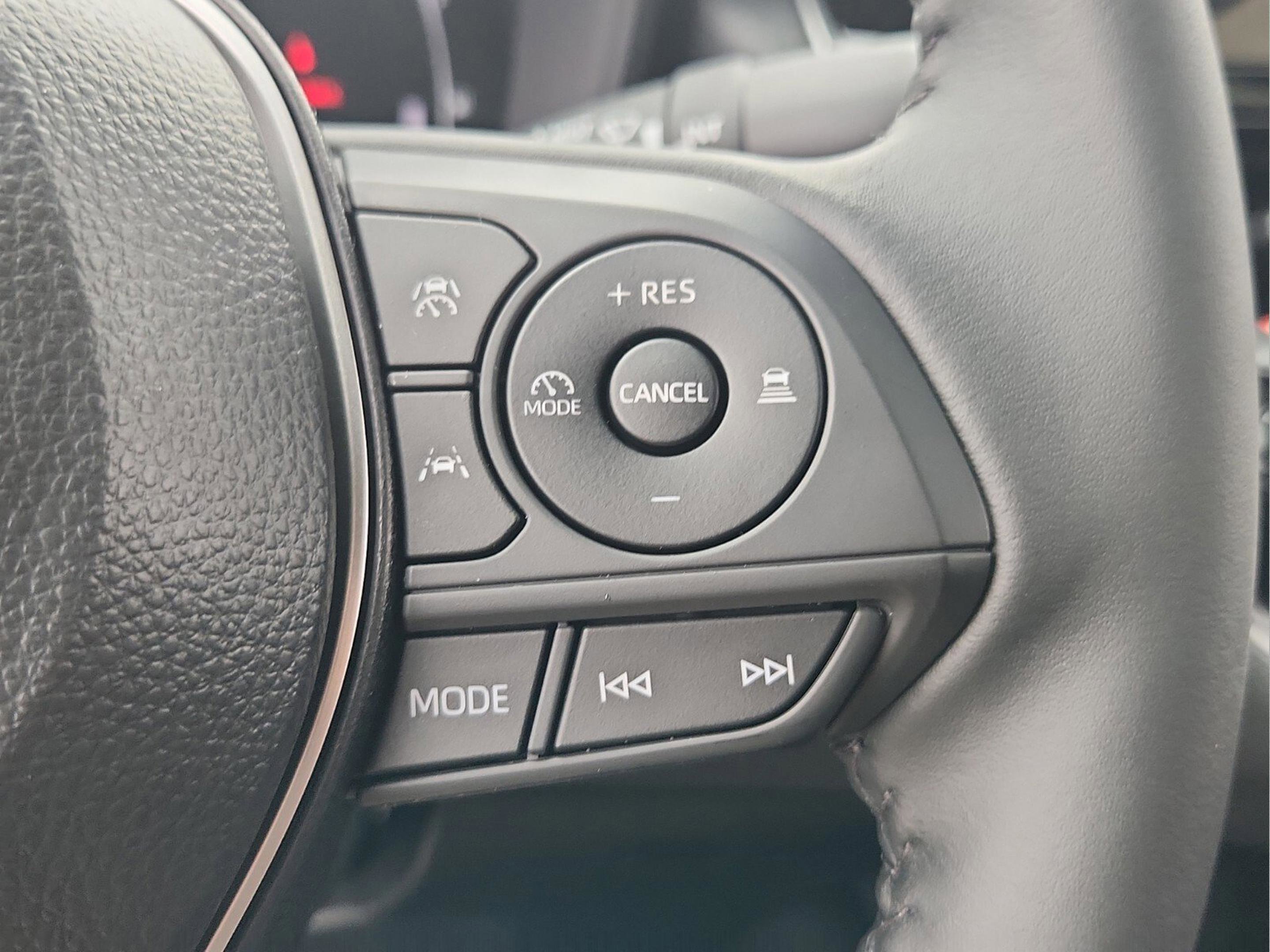 New 2026 Toyota Corolla SE image 24