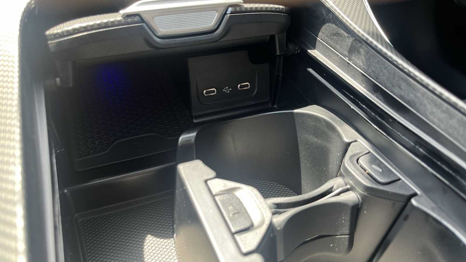 New 2026 Mercedes-Benz C 300 4MATIC Sedan image 42