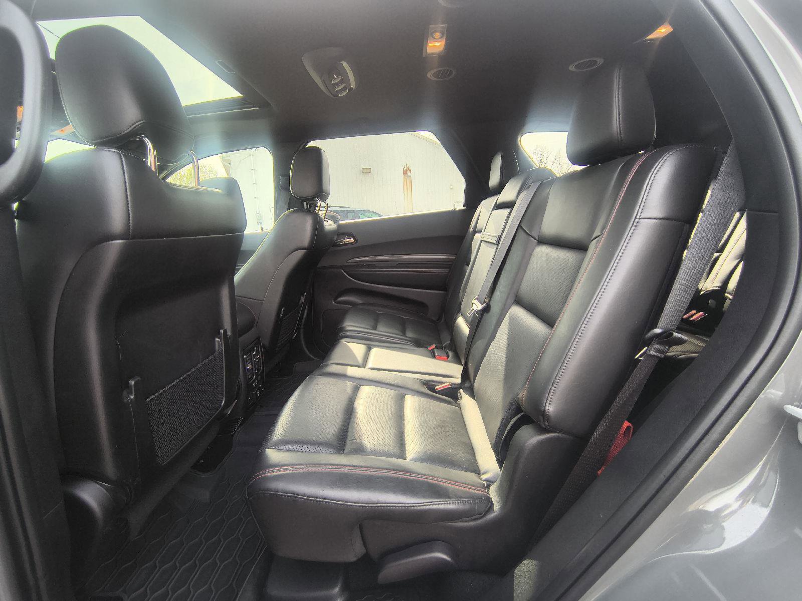 Used 2025 Dodge Durango GT image 27