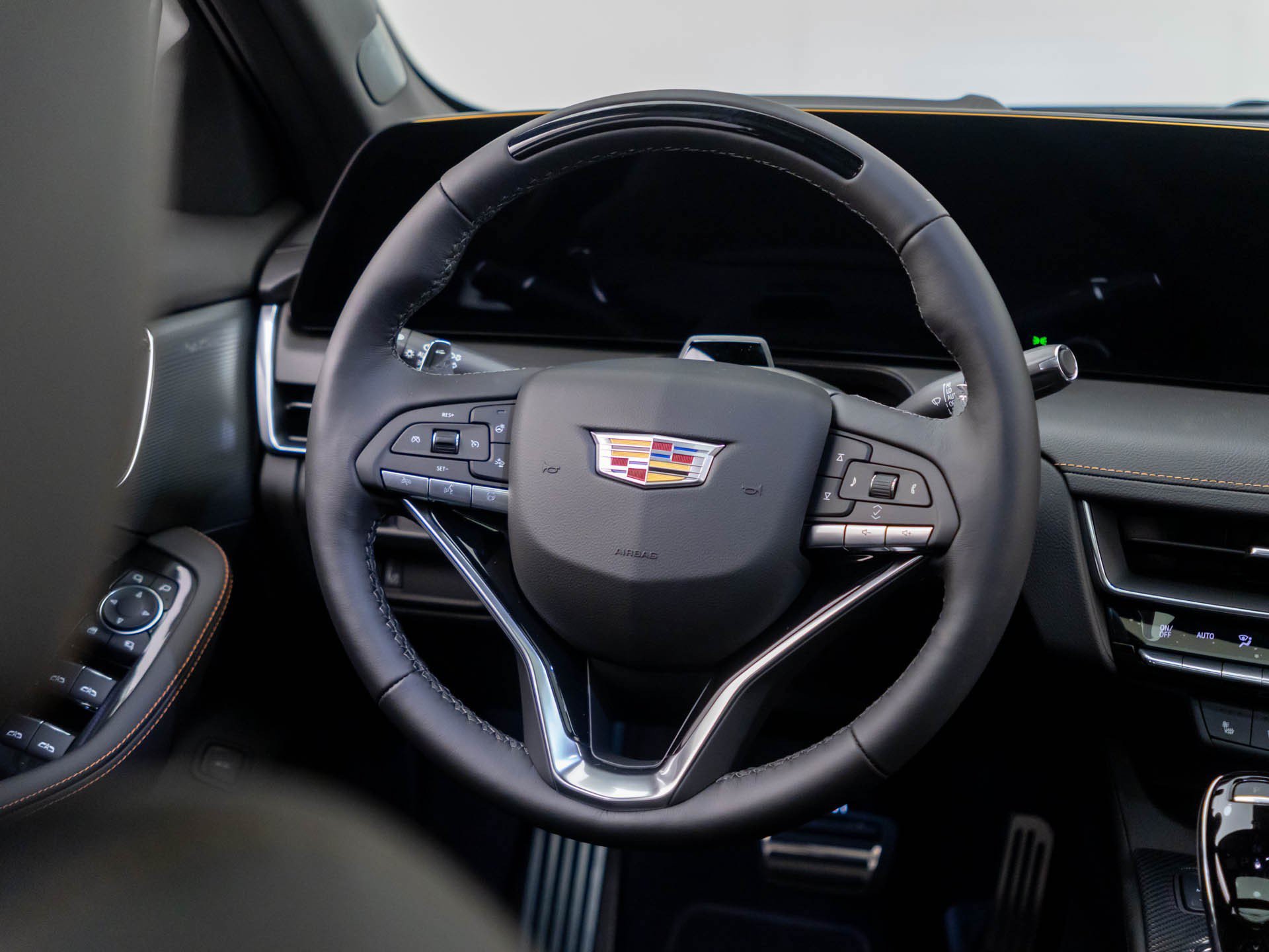 New 2026 Cadillac CT5 Sport w/ Technology Package AWD/4WD image 10