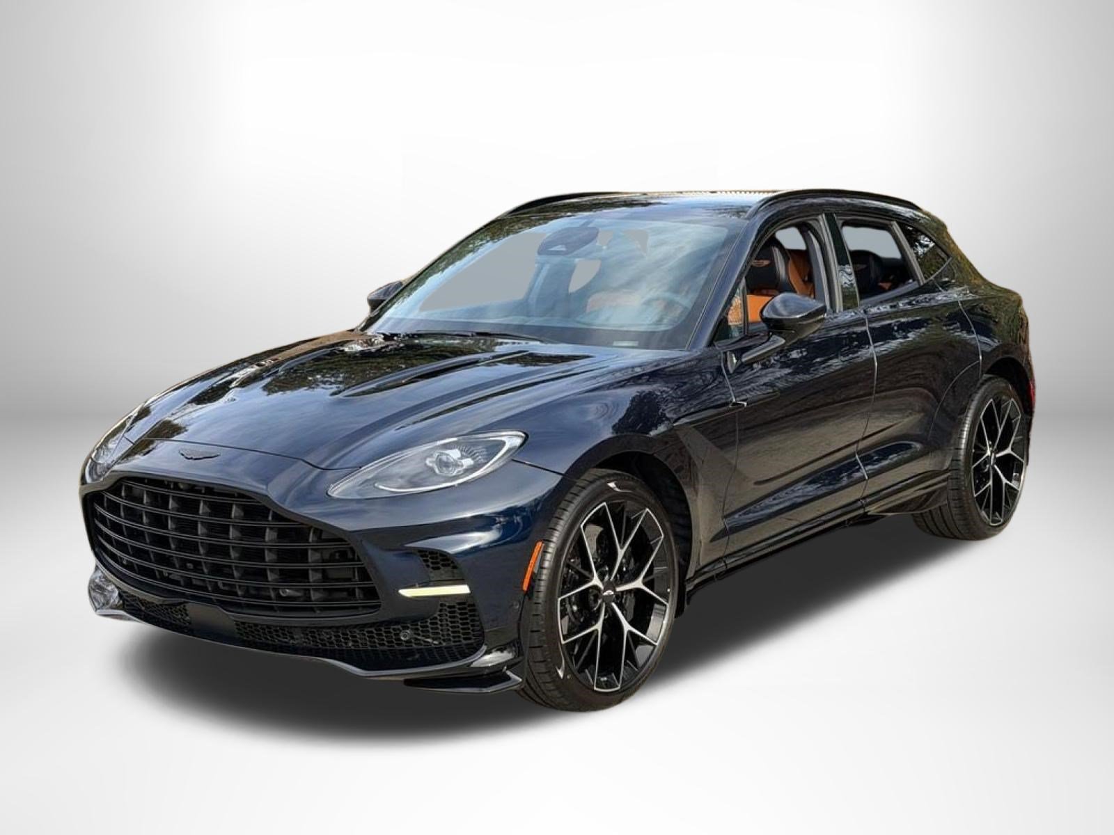 New 2026 Aston Martin DBX 707 AWD/4WD image 19