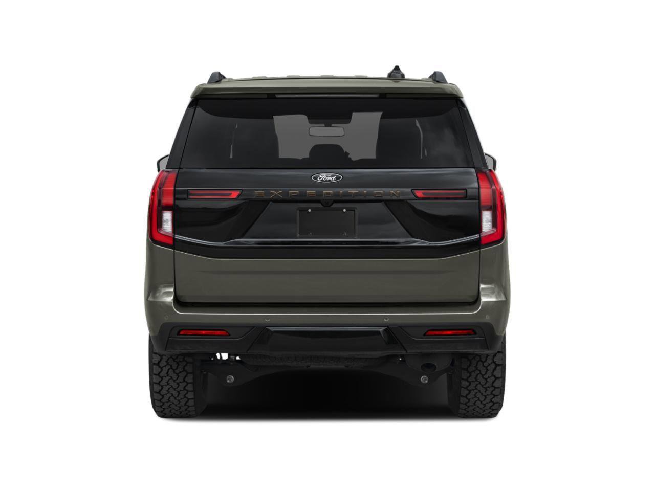 Used 2025 Ford Expedition Tremor image 14