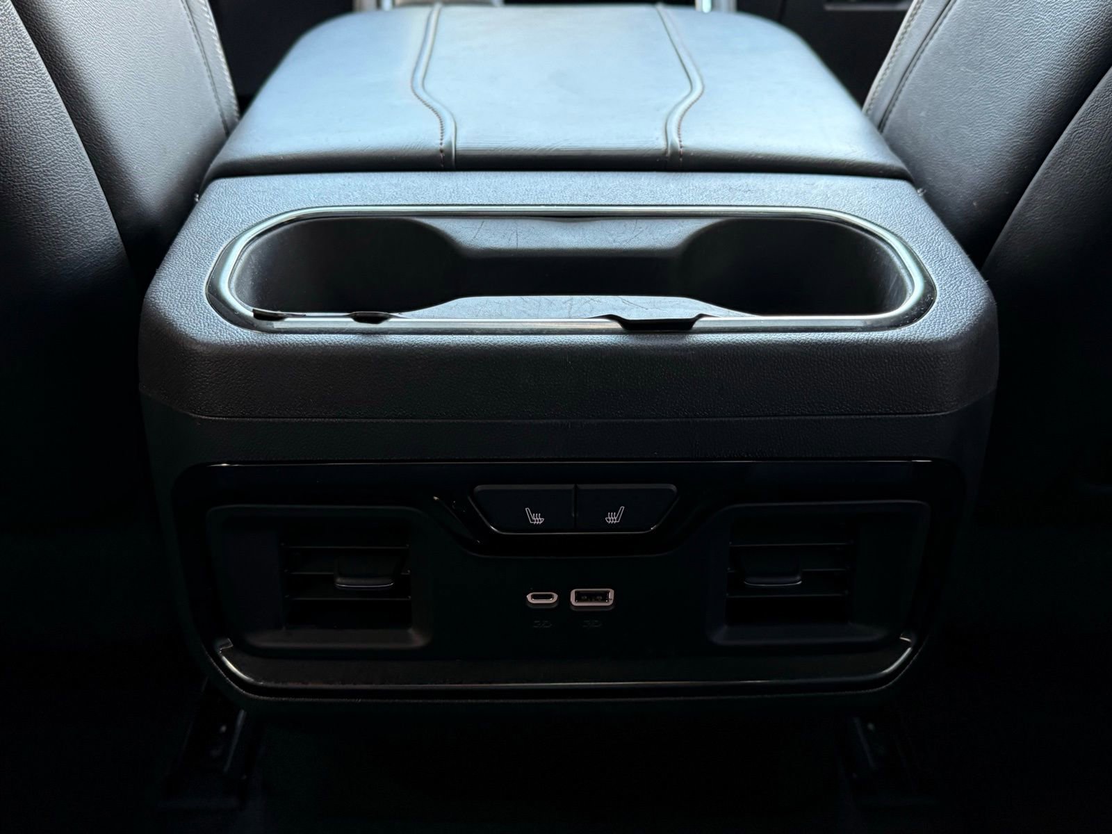 Used 2023 GMC Sierra 1500 AT4X image 29