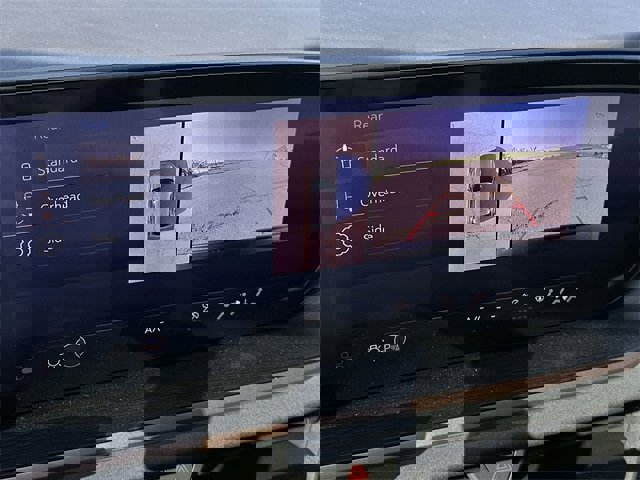 New 2025 Buick Envision Sport Touring image 15