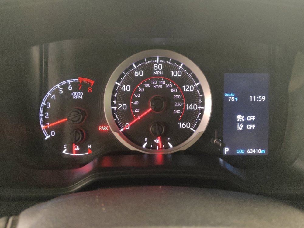 Used 2022 Toyota Corolla SE FWD image 23
