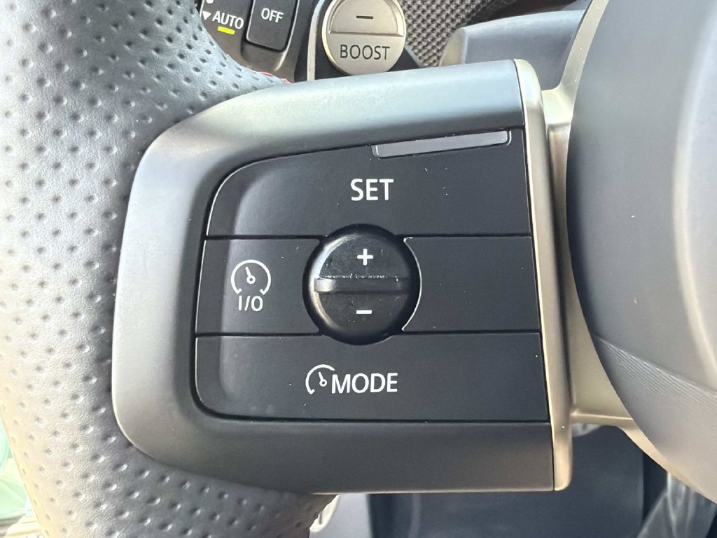 Used 2026 MINI Cooper John Cooper Works FWD image 17