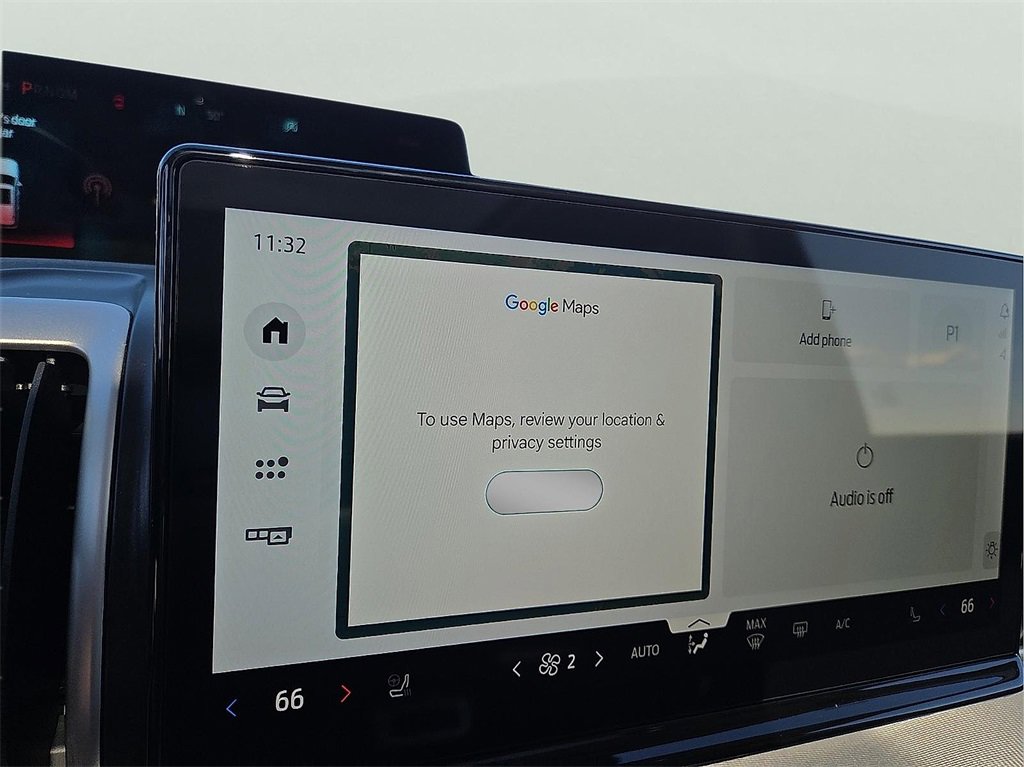 New 2025 Ford Expedition Active image 13