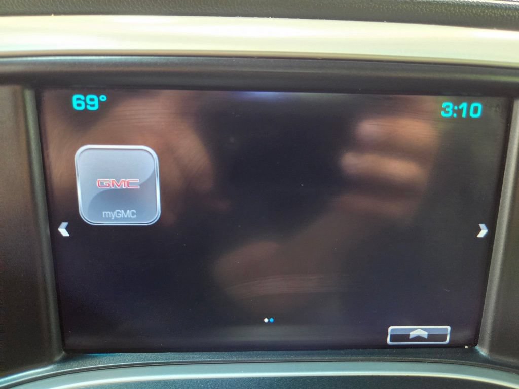 Used 2017 GMC Sierra 1500 SLE w/ SLE Value Package AWD/4WD image 40