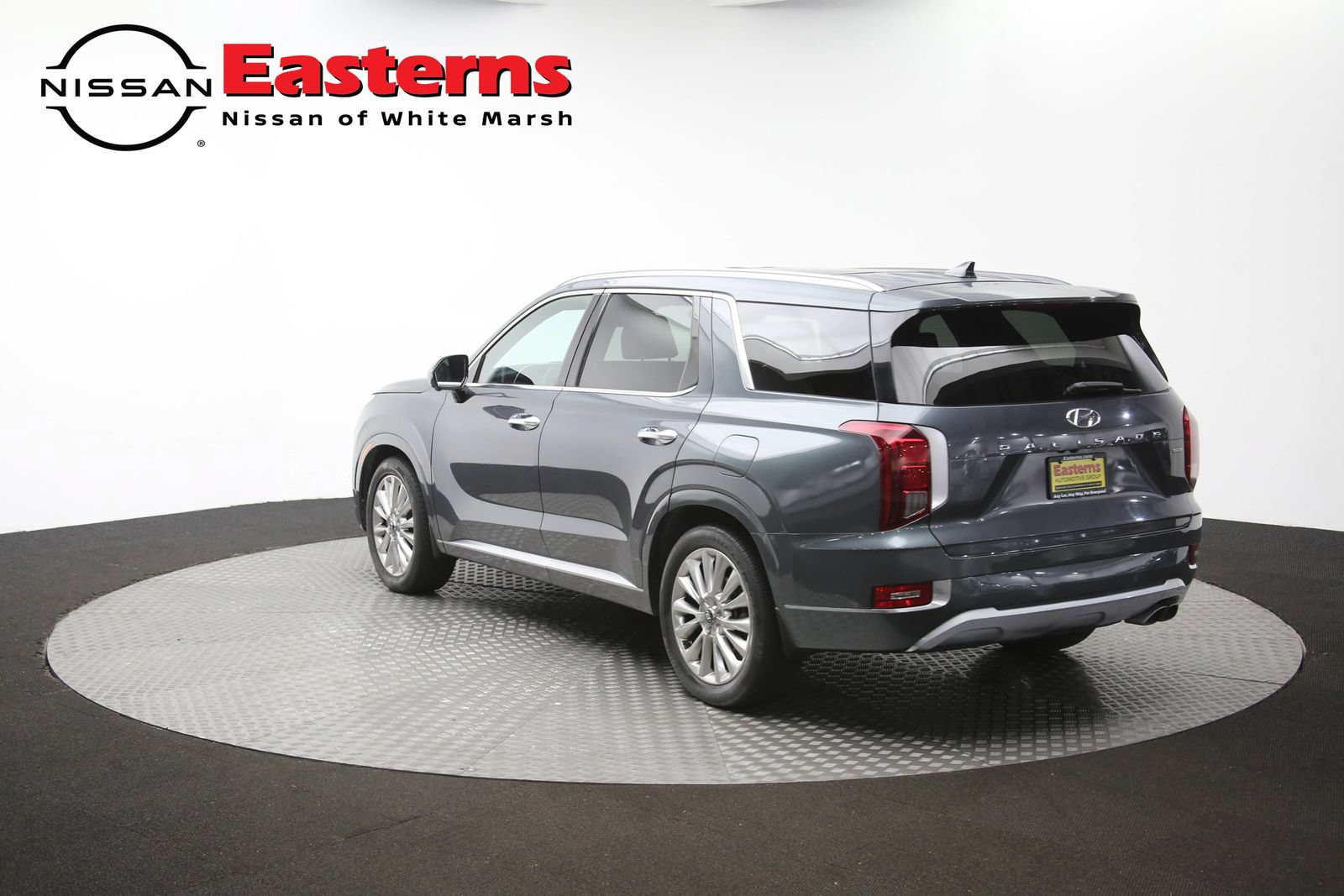 Used 2020 Hyundai Palisade Limited AWD/4WD image 69