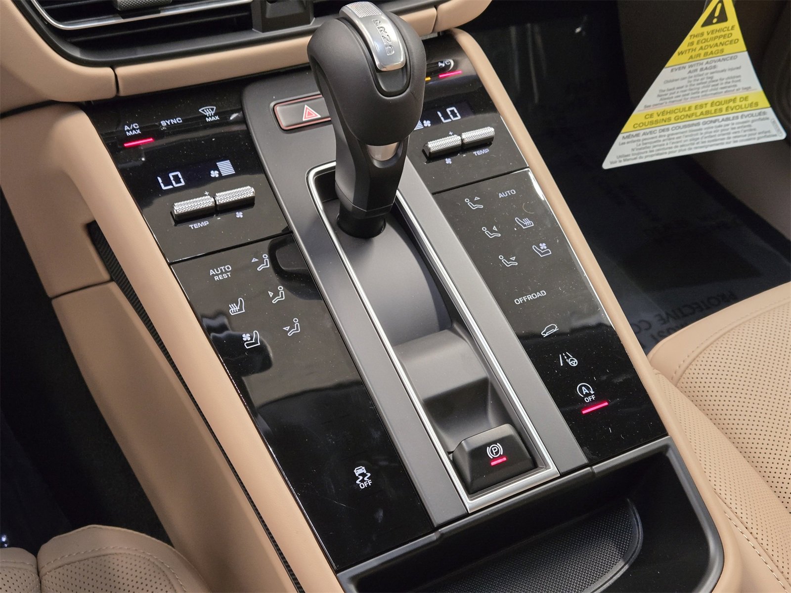 New 2025 Porsche Macan image 27