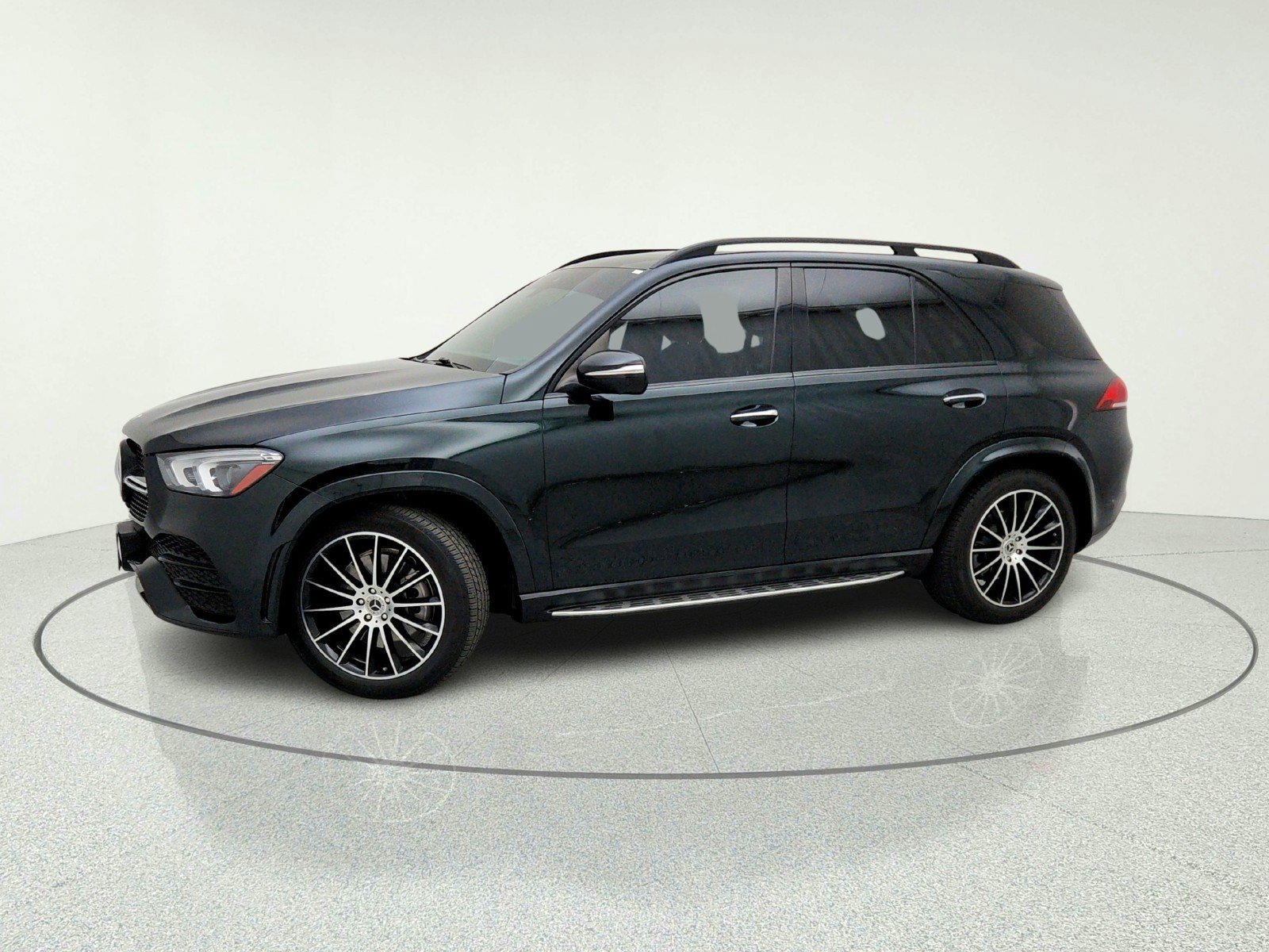 Used 2021 Mercedes-Benz GLE 450 4MATIC image 15