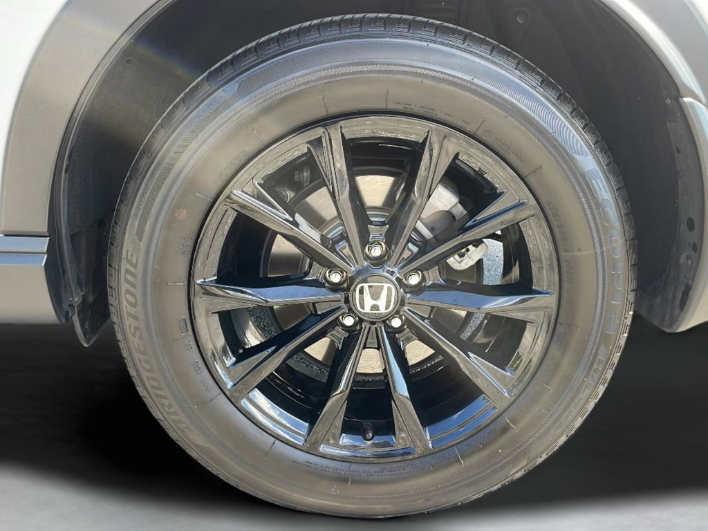 Used 2024 Honda CR-V Sport-L image 35