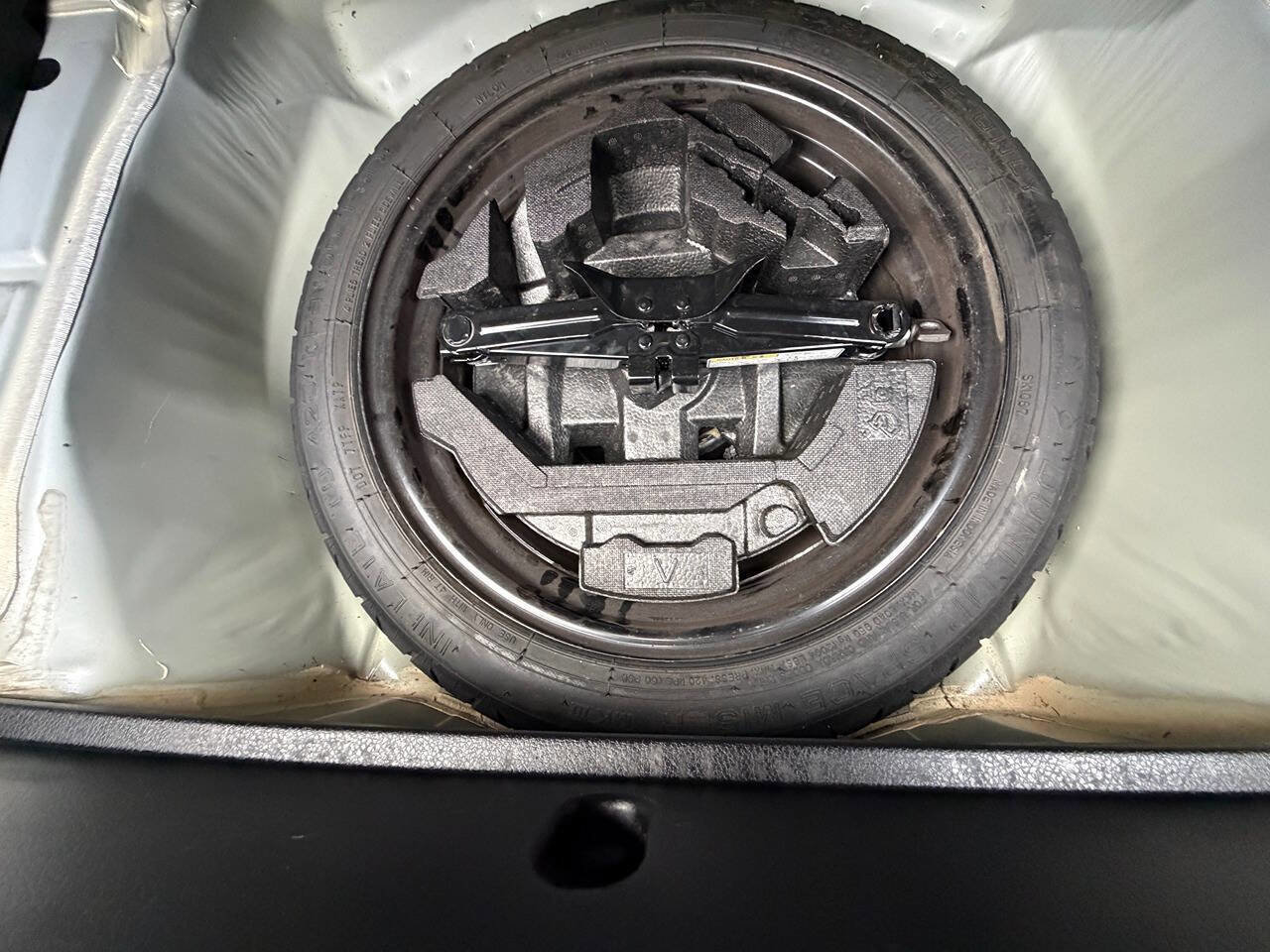 Used 2015 Subaru WRX STI AWD/4WD image 30