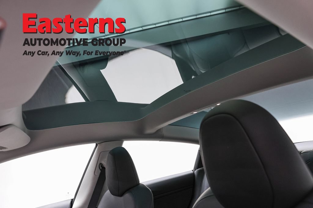 Used 2023 Tesla Model 3 RWD image 28
