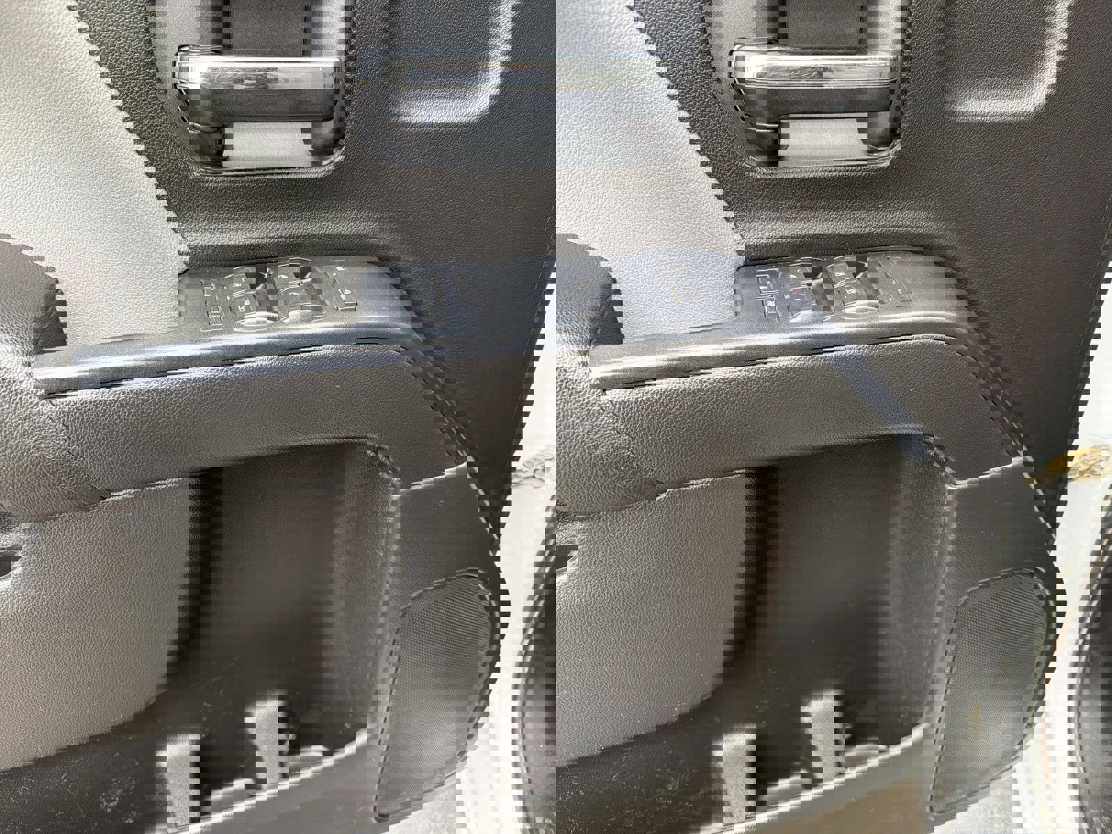 Used 2016 GMC Sierra 2500 2WD Crew Cab image 5