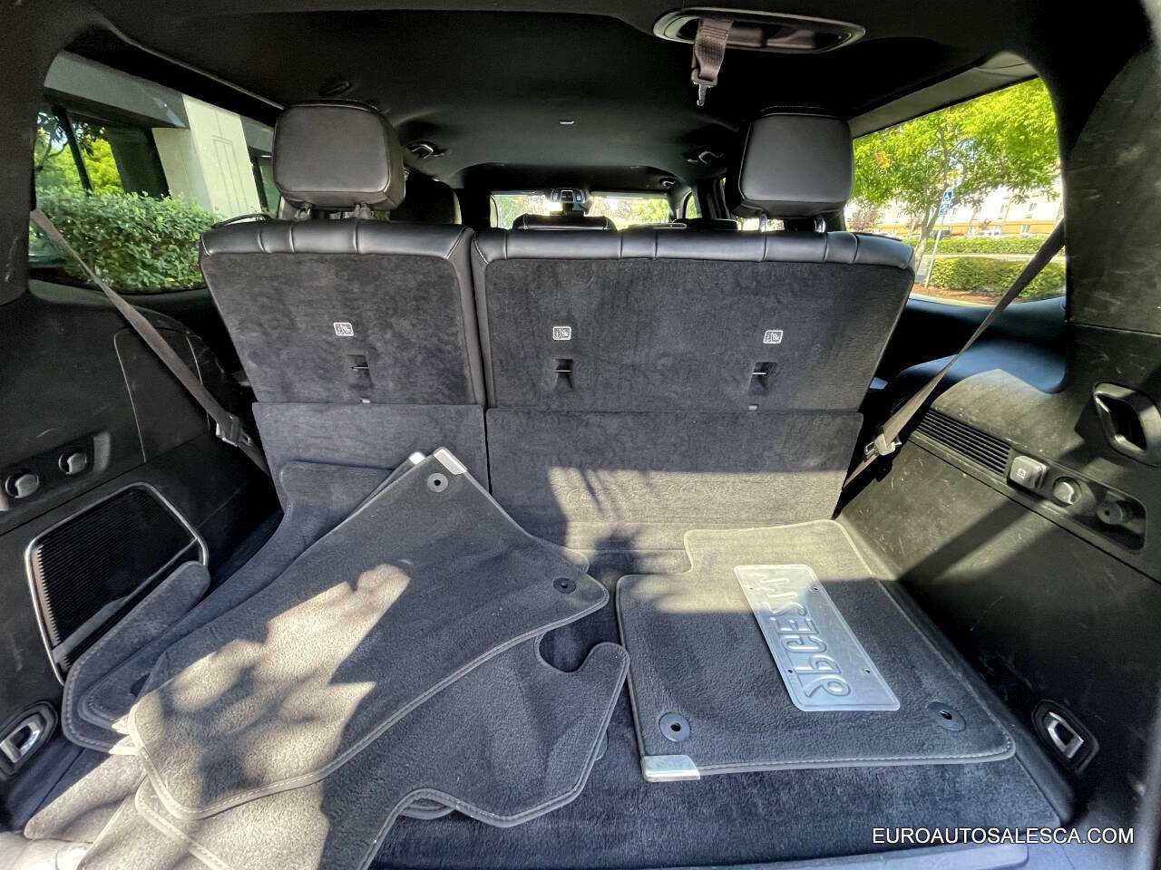 Used 2022 Jeep Wagoneer Series II image 36