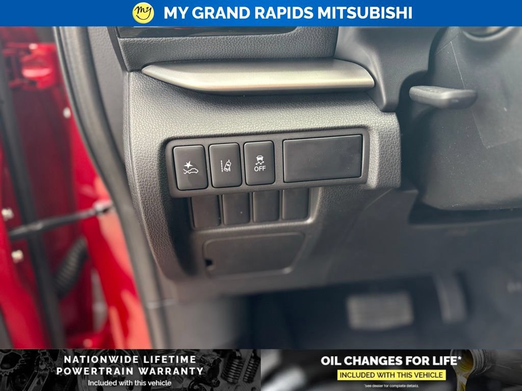 New 2026 Mitsubishi Eclipse Cross Ralliart AWD/4WD image 19
