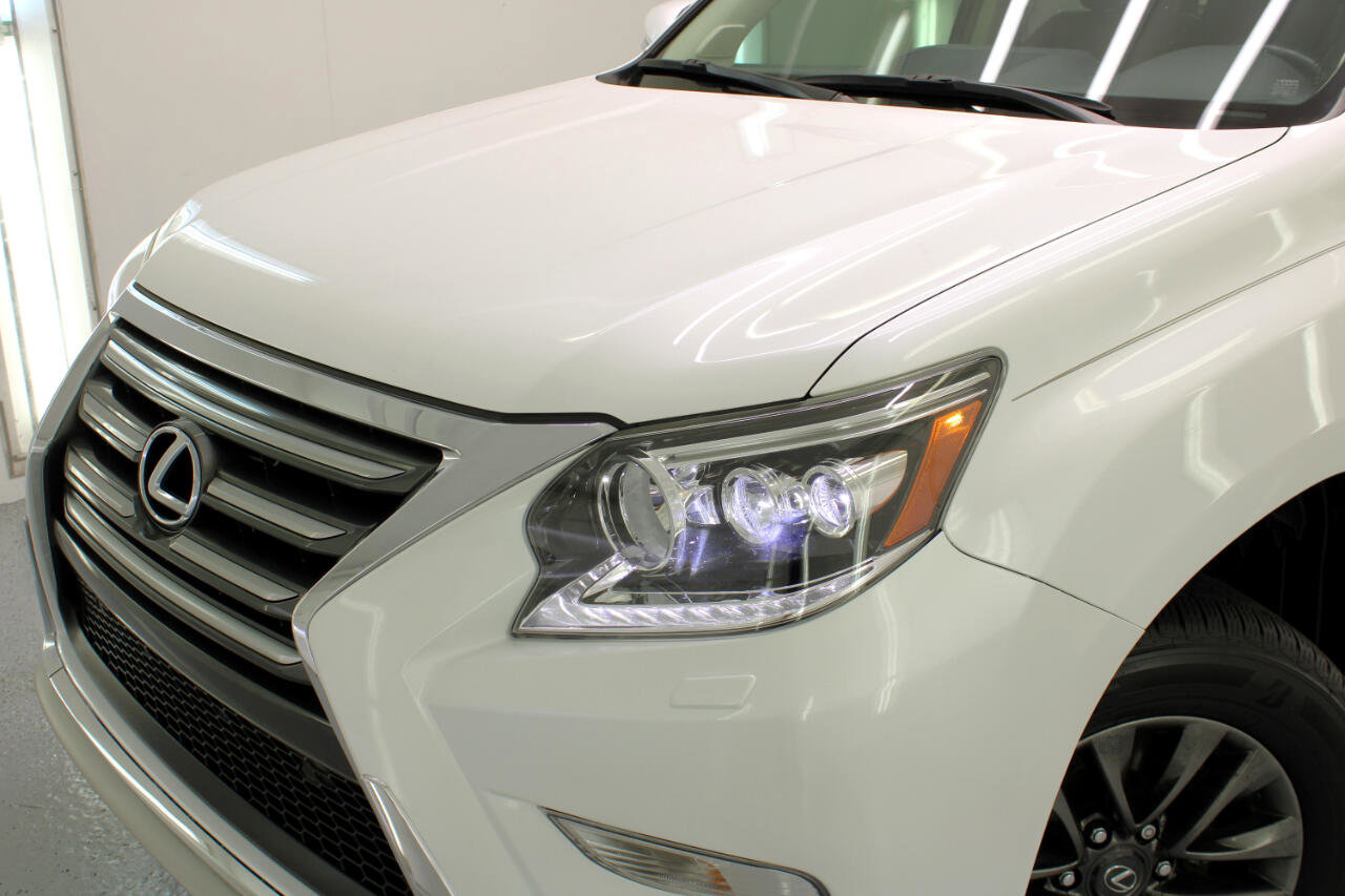 Used 2019 Lexus GX 460 Premium image 17