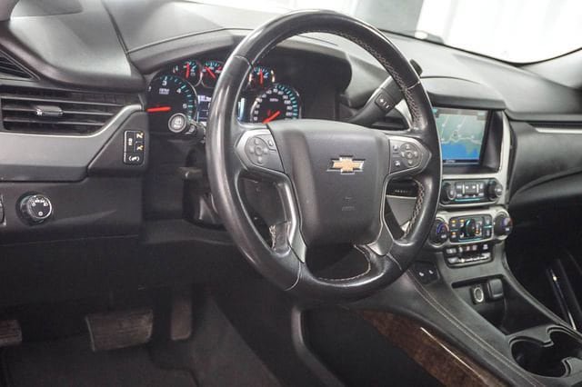 Used 2020 Chevrolet Tahoe LT RWD image 5